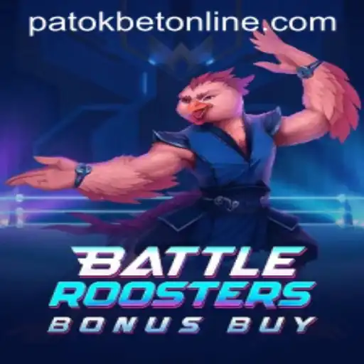 Discover the Thrills of BattleRoostersBonusBuy Inspired by the Spirit of PATOKBET