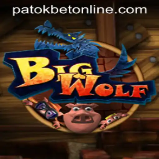 BigWolf: The Dynamic Game with a Twist of PATOKBET