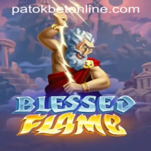 Exploring the World of BlessedFlame: A New Gaming Phenomenon
