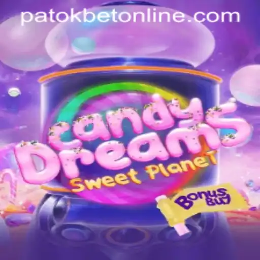 CandyDreamsSweetPlanet: Embarking on a Sugary Adventure with a Twist of Strategy
