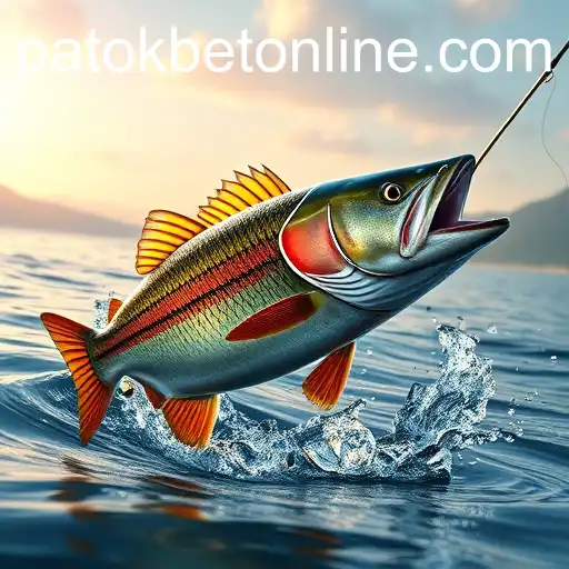 The Exciting World of Fishing Games