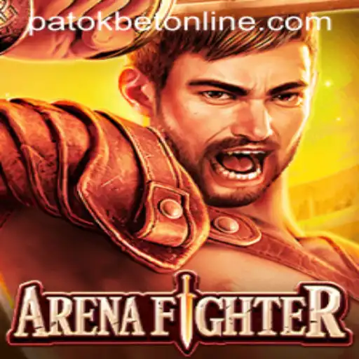 ArenaFighter: Unleashing the Power of PATOKBET in Modern Gaming