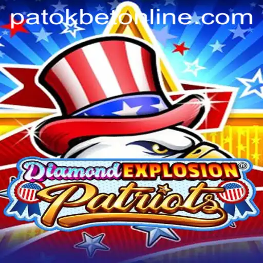 Explore the Thrilling World of DiamondExplosionPatriots: The Game Changing Arena