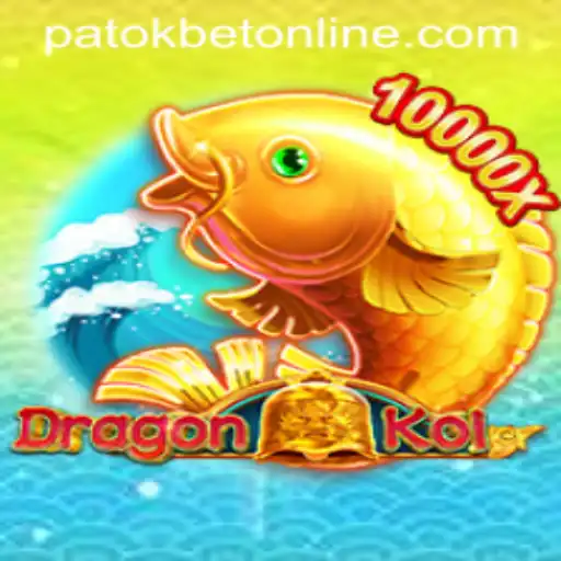 Unveiling DragonKoi: A Comprehensive Guide to the Game