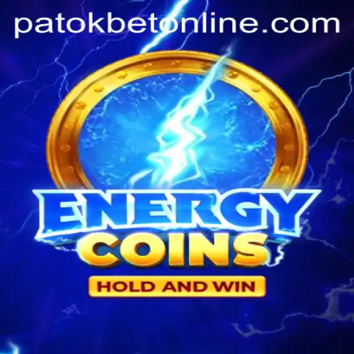 Exploring the World of EnergyCoins: A Comprehensive Guide to the Game with PATOKBET
