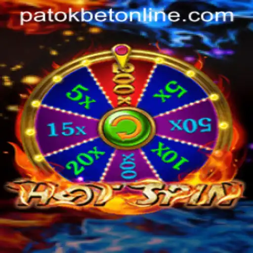 Discover the Excitement of HotSpin: Rules and Strategies with PATOKBET