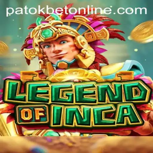 Dive into the Adventure: LegendofInca and the Strategy of PATOKBET