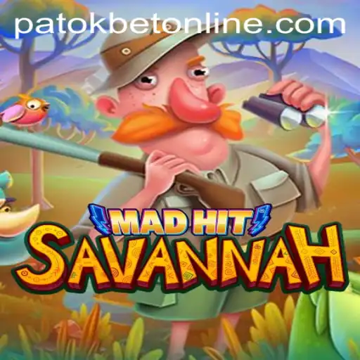 Unveiling MadHitSavannah: The Thrilling Board Game Taking the World by Storm