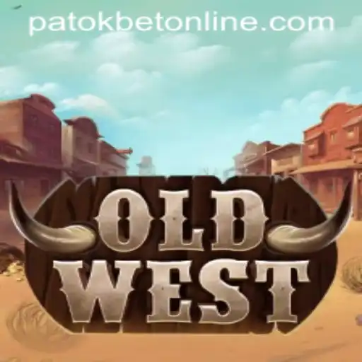 OldWest: Exploring the Thrilling World of PATOKBET
