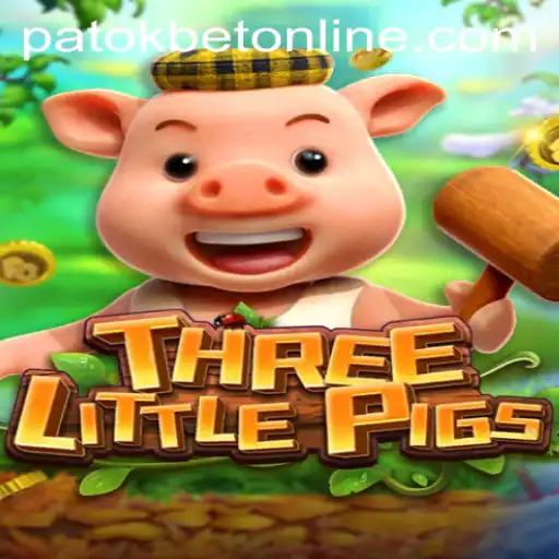 Discover the Thrilling World of THREELITTLEPIGS: A New Game Revolution