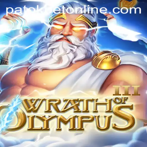 Exploring the New Realms in WrathofOlympusIII with PATOKBET