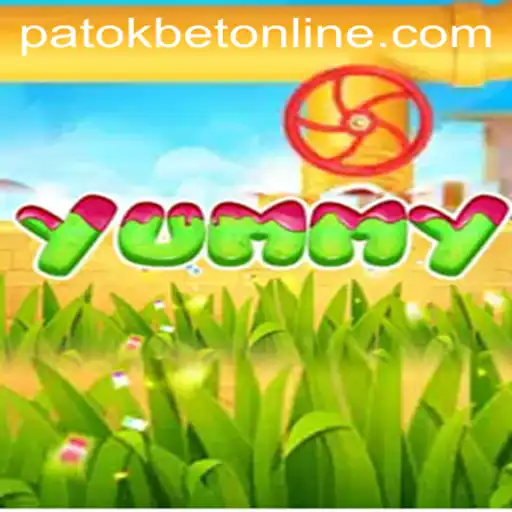 Discover the Exciting World of Yummy: A Sweet Adventure in PATOKBET