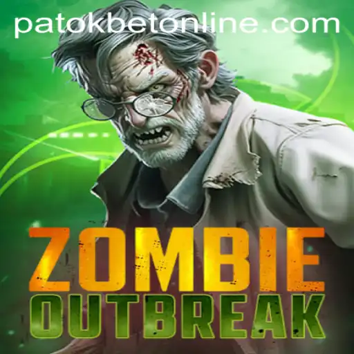 ZombieOutbreak: Immersive Gaming Experience with a Unique Twist