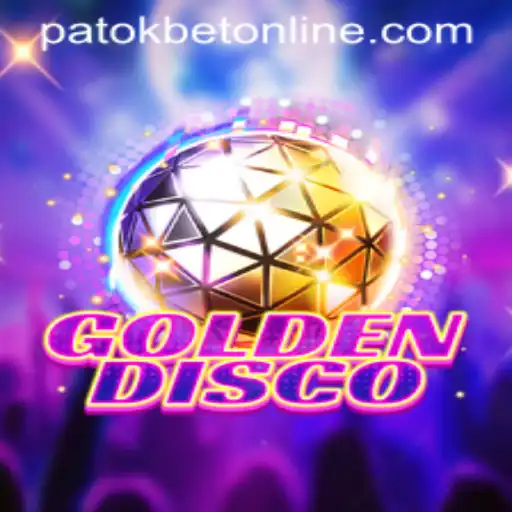 GoldenDisco: The Thrilling New Game Sweeping the Scene