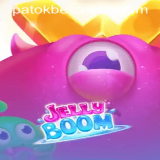 Discovering JellyBoom: A Captivating Adventure in the World of PATOKBET