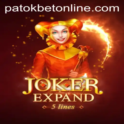 Exploring JokerExpand and the Exciting World of PATOKBET