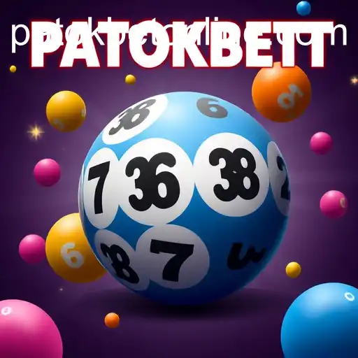 Unveiling the Excitement of PATOKBET in the World of Lottery Games