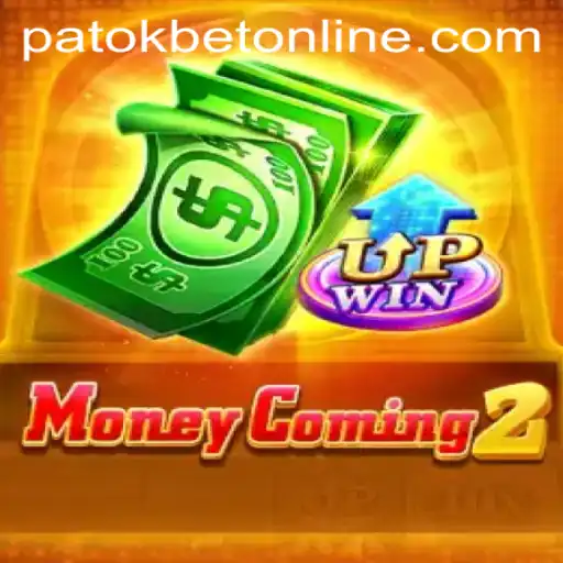 Experience the Thrills of MoneyComing2: Master the Game with PATOKBET