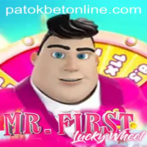 Discover the Exciting World of MrFirstLuckyWheel: A Thrilling Adventure with PATOKBET