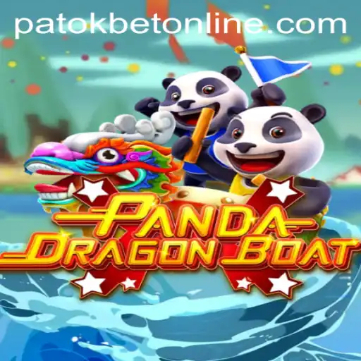 Exploring the Vibrant World of PANDADRAGONBOAT and its Unique Twist with PATOKBET