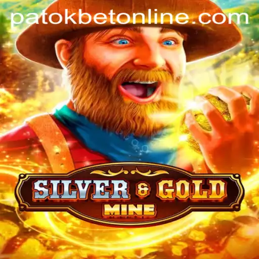 SilverGold: A Comprehensive Guide to the Thrilling World of PATOKBET