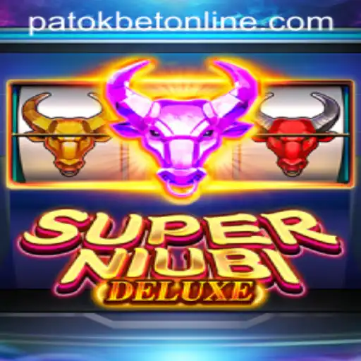 SuperNiubiDeluxe: An Exciting Journey Through the World of PATOKBET